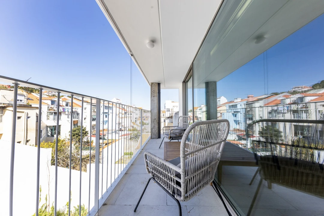 Apartamento T2 para Venda em Marvila Foto 1