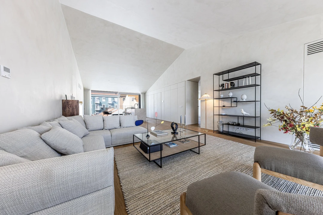 Apartamento T2 para Venda em Marvila Foto 9