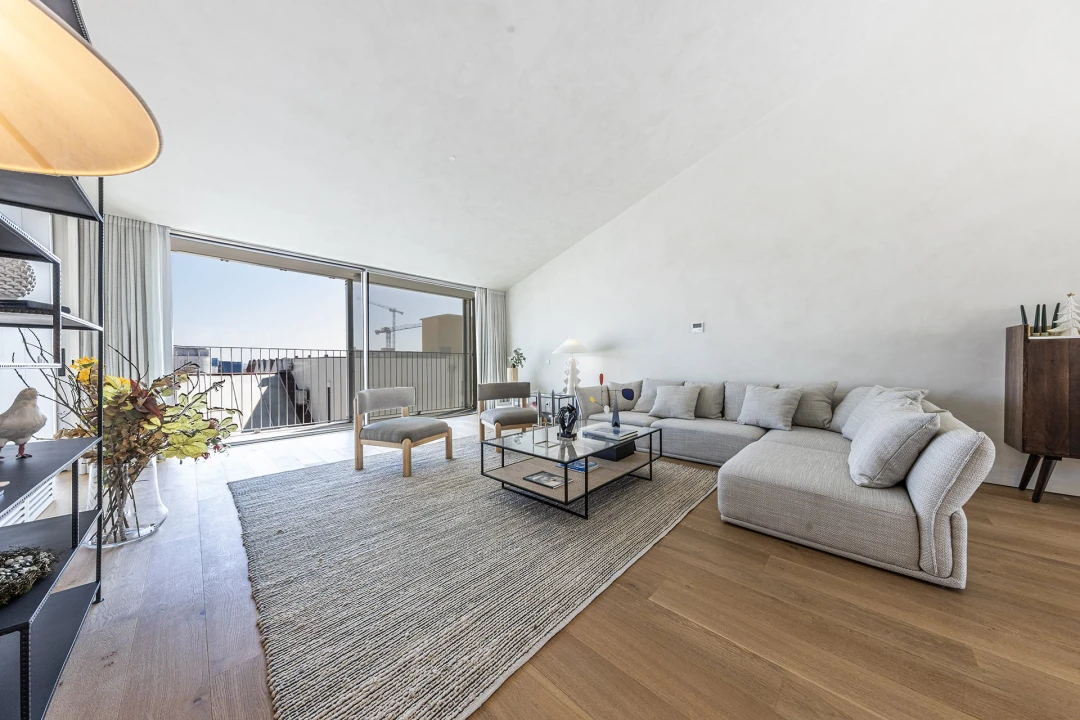 Apartamento T2 para Venda em Marvila Foto 3