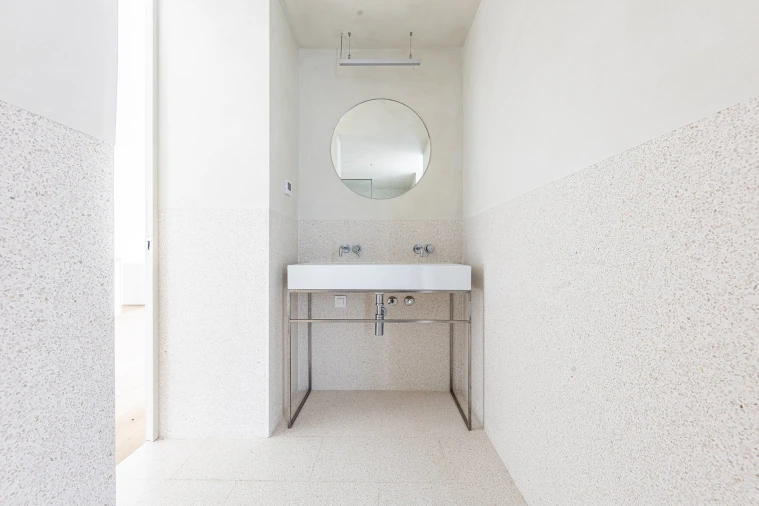 Apartamento T1 para Venda em Marvila Foto 15