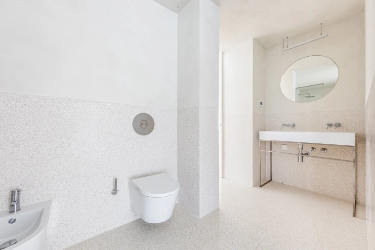 Apartamento T1 para Venda em Marvila Foto 13