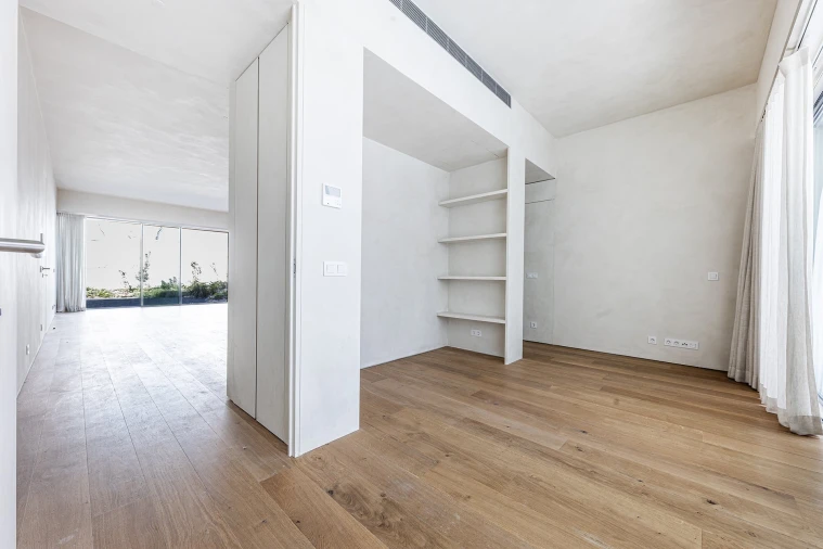 Apartamento T1 para Venda em Marvila Foto 14