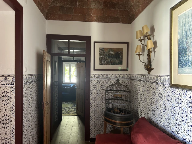 Moradia T3 para Venda em Gafanhoeira (São Pedro) e Sabugueiro Foto 6