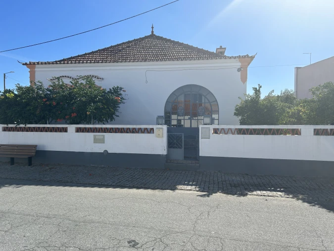 Moradia T3 para Venda em Gafanhoeira (São Pedro) e Sabugueiro Foto 1