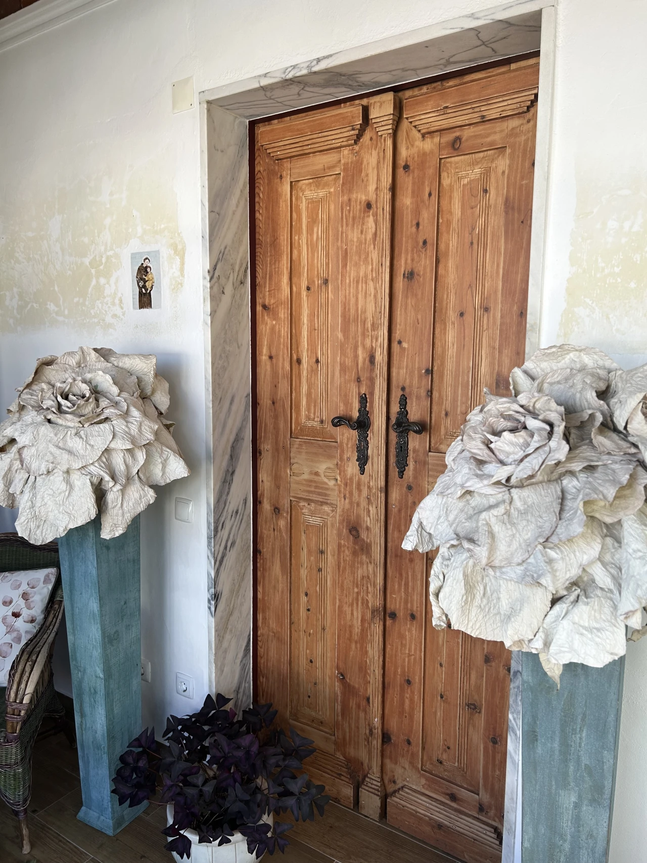 Moradia T3 para Venda em Gafanhoeira (São Pedro) e Sabugueiro Foto 4