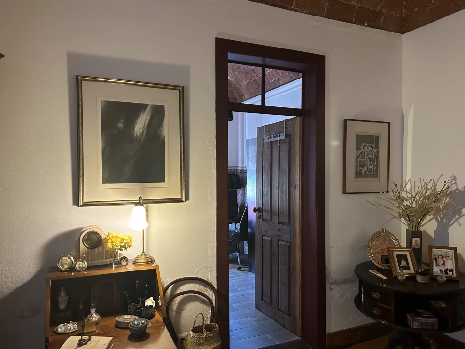 Moradia T3 para Venda em Gafanhoeira (São Pedro) e Sabugueiro Foto 17