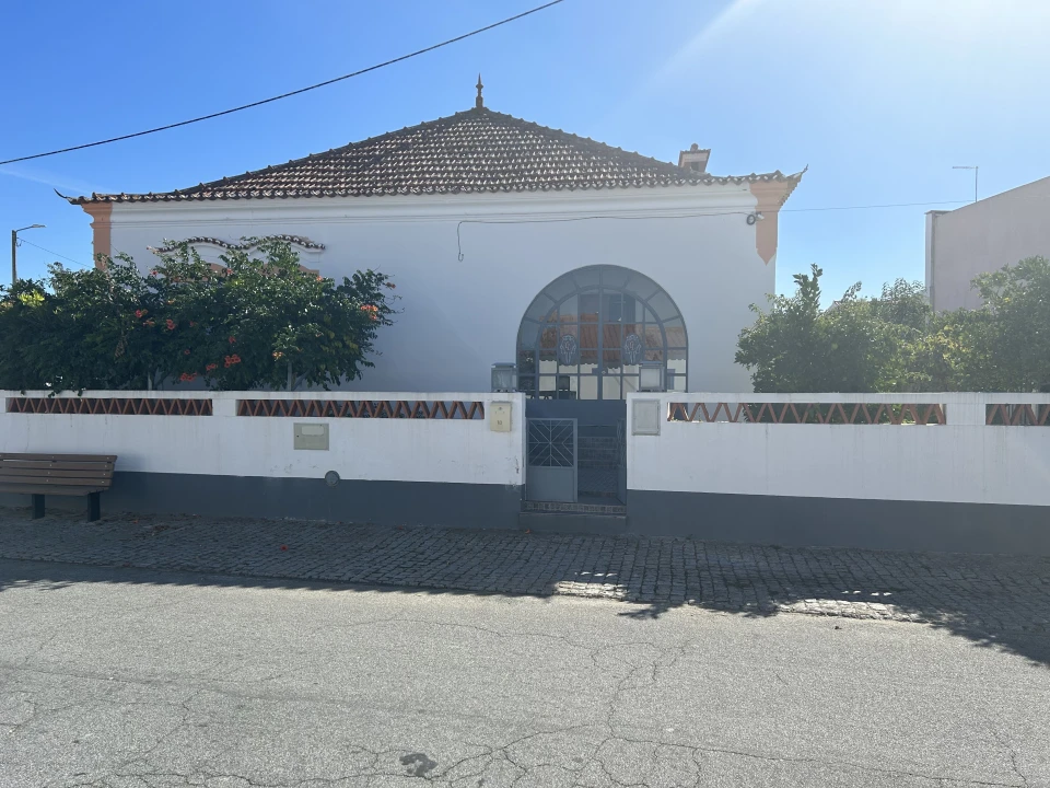 Moradia T3 para Venda em Gafanhoeira (São Pedro) e Sabugueiro Foto 1