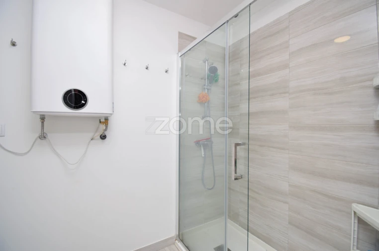 Apartamento T2 para Arrendamento em Oeiras e São Julião da Barra, Paço de Arcos e Caxias Foto 3