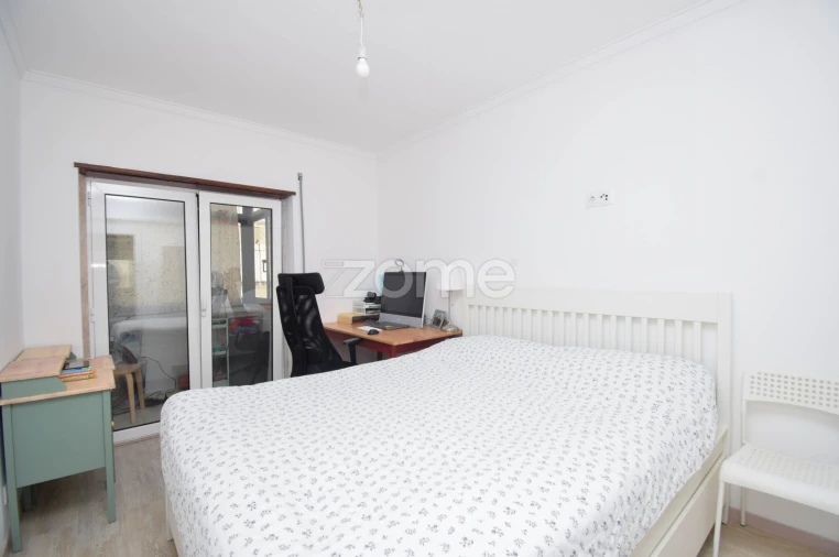 Apartamento T2 para Arrendamento em Oeiras e São Julião da Barra, Paço de Arcos e Caxias Foto 4