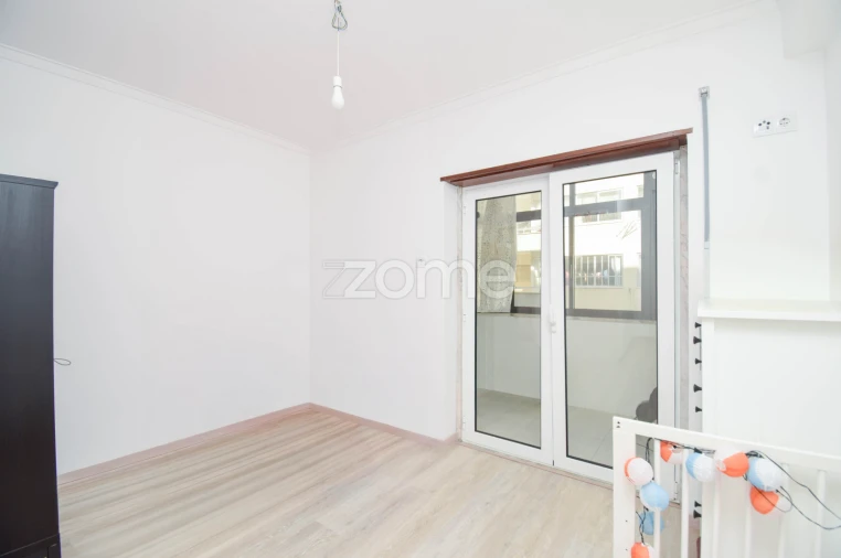 Apartamento T2 para Arrendamento em Oeiras e São Julião da Barra, Paço de Arcos e Caxias Foto 8