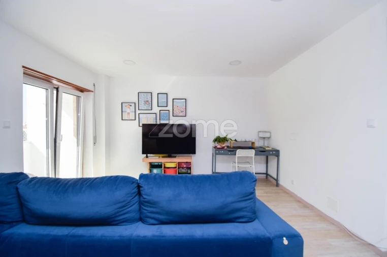 Apartamento T2 para Arrendamento em Oeiras e São Julião da Barra, Paço de Arcos e Caxias Foto 10