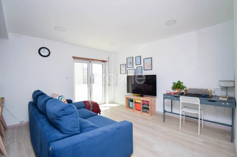 Apartamento T2 para Arrendamento em Oeiras e São Julião da Barra, Paço de Arcos e Caxias Foto 11