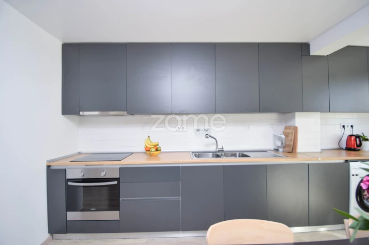 Apartamento T2 para Arrendamento em Oeiras e São Julião da Barra, Paço de Arcos e Caxias Foto 13