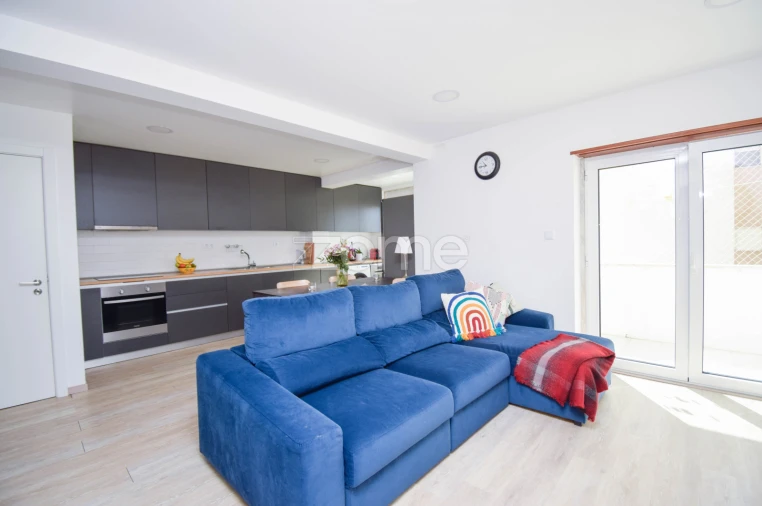 Apartamento T2 para Arrendamento em Oeiras e São Julião da Barra, Paço de Arcos e Caxias Foto 14