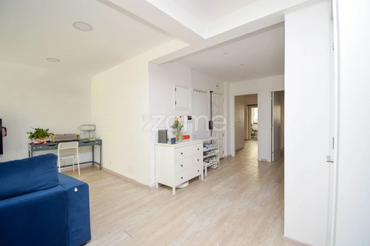 Apartamento T2 para Arrendamento em Oeiras e São Julião da Barra, Paço de Arcos e Caxias Foto 19