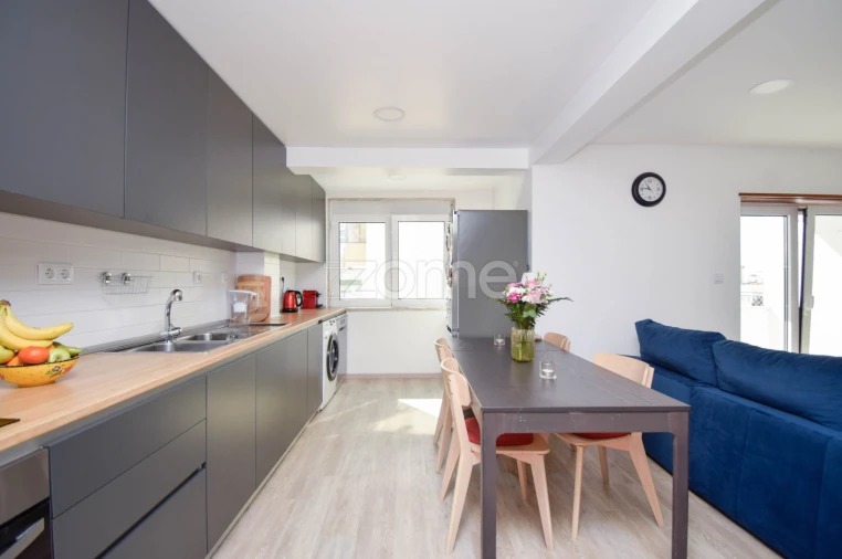 Apartamento T2 para Arrendamento em Oeiras e São Julião da Barra, Paço de Arcos e Caxias Foto 20