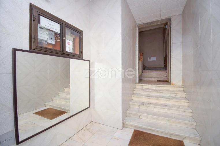 Apartamento T2 para Arrendamento em Oeiras e São Julião da Barra, Paço de Arcos e Caxias Foto 25