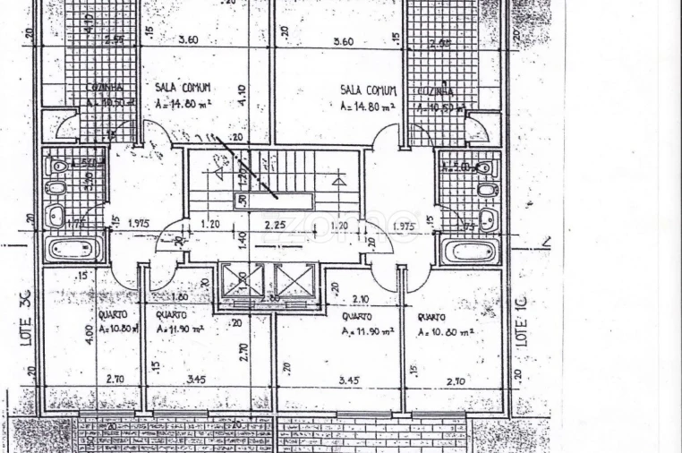 Apartamento T2 para Arrendamento em Oeiras e São Julião da Barra, Paço de Arcos e Caxias Foto 27