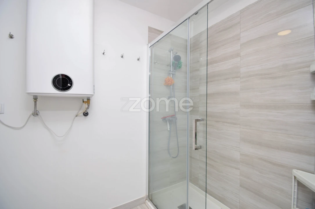 Apartamento T2 para Arrendamento em Oeiras e São Julião da Barra, Paço de Arcos e Caxias Foto 3