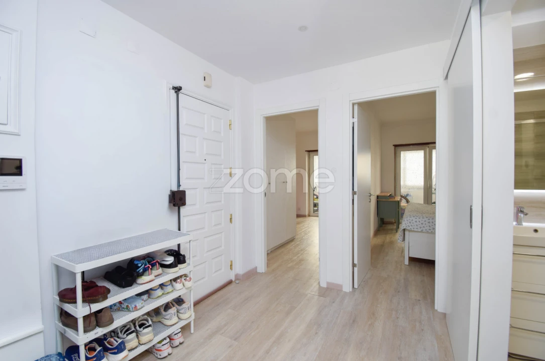 Apartamento T2 para Arrendamento em Oeiras e São Julião da Barra, Paço de Arcos e Caxias Foto 6