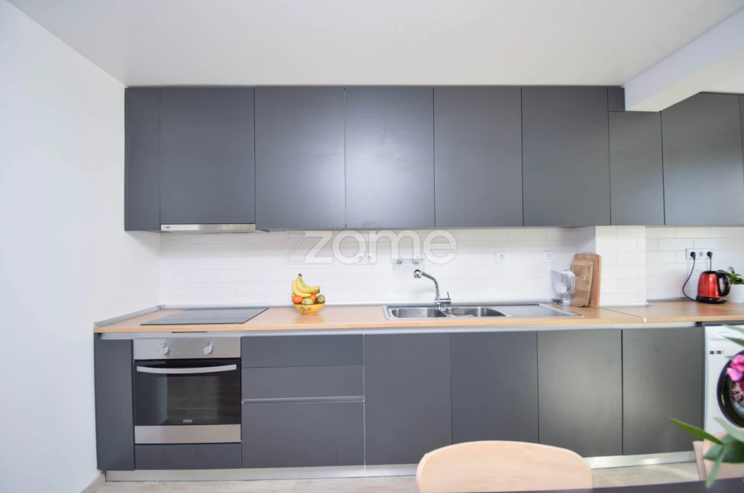 Apartamento T2 para Arrendamento em Oeiras e São Julião da Barra, Paço de Arcos e Caxias Foto 13