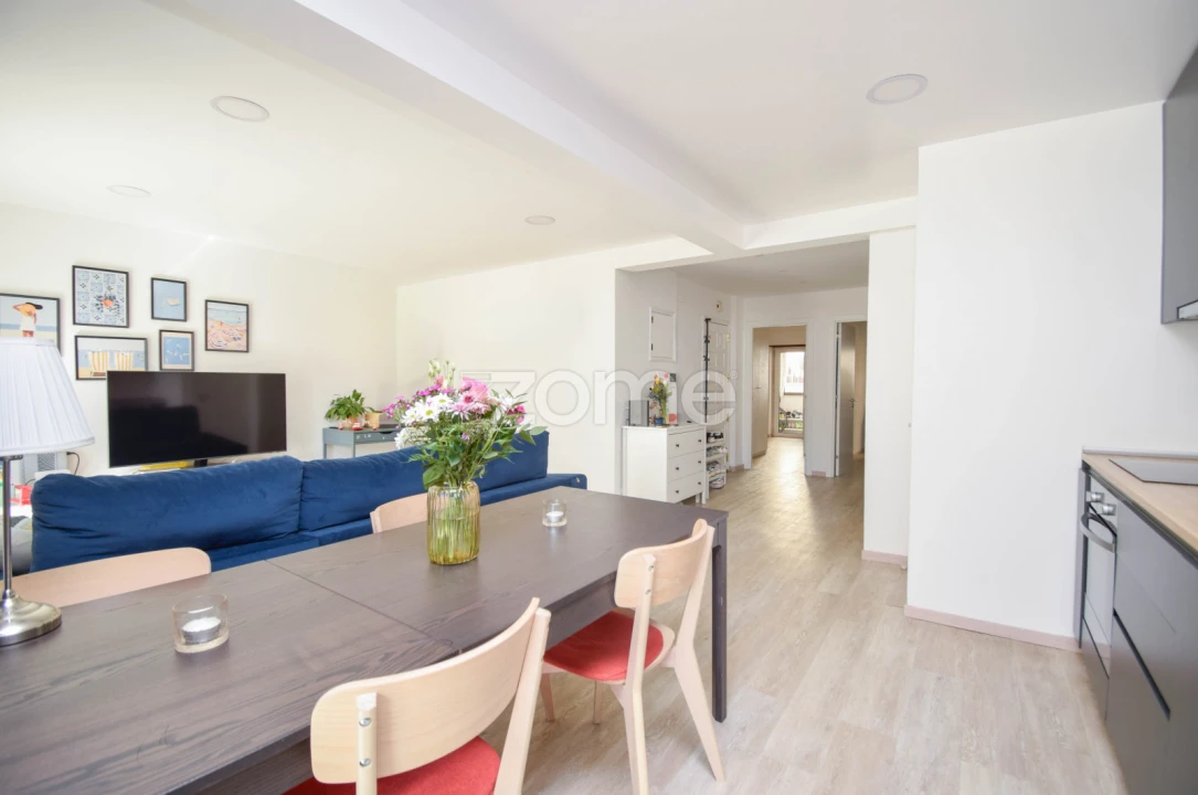 Apartamento T2 para Arrendamento em Oeiras e São Julião da Barra, Paço de Arcos e Caxias Foto 17