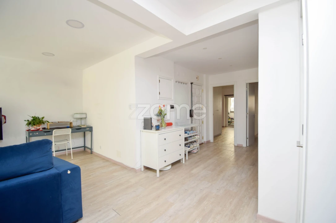 Apartamento T2 para Arrendamento em Oeiras e São Julião da Barra, Paço de Arcos e Caxias Foto 19