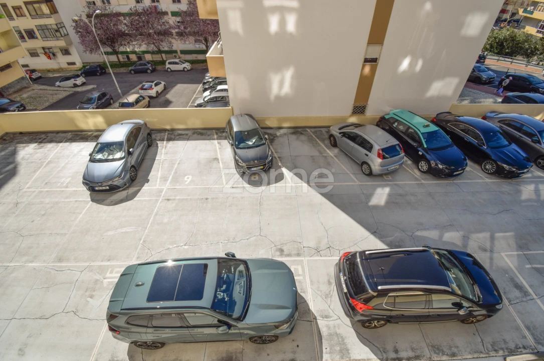 Apartamento T2 para Arrendamento em Oeiras e São Julião da Barra, Paço de Arcos e Caxias Foto 23