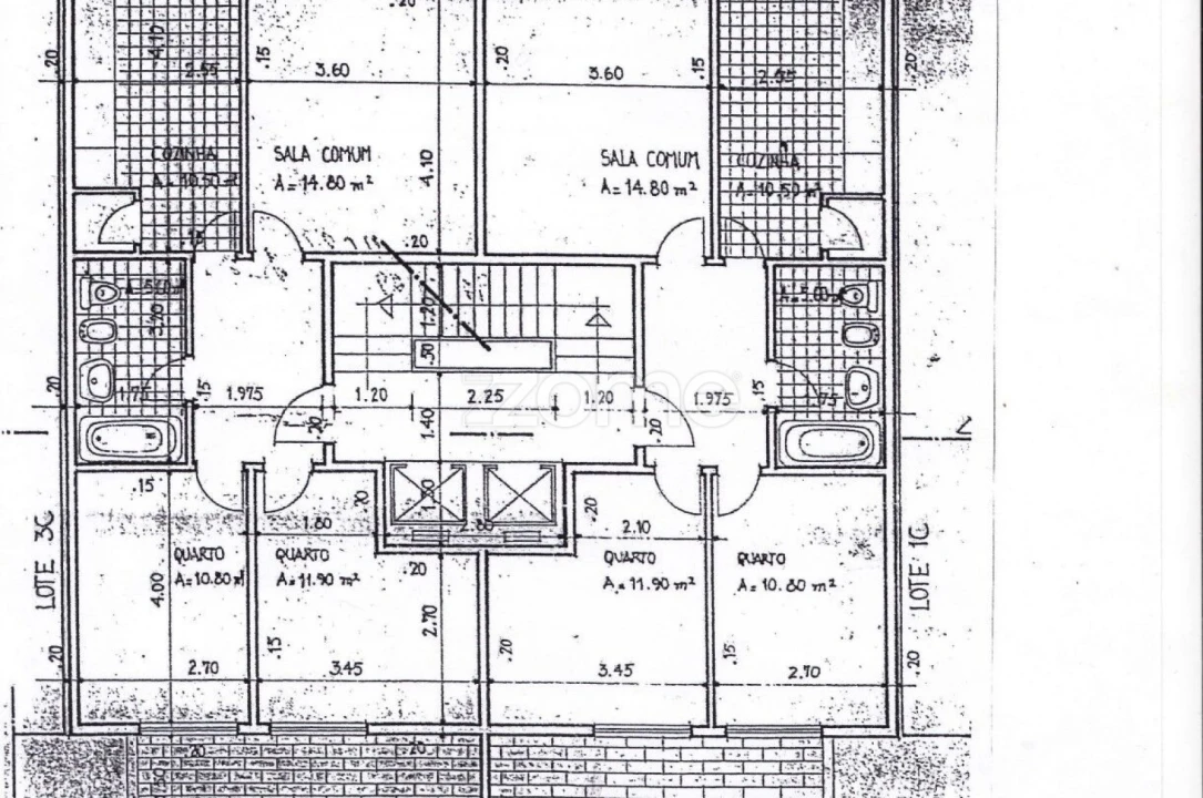 Apartamento T2 para Arrendamento em Oeiras e São Julião da Barra, Paço de Arcos e Caxias Foto 27