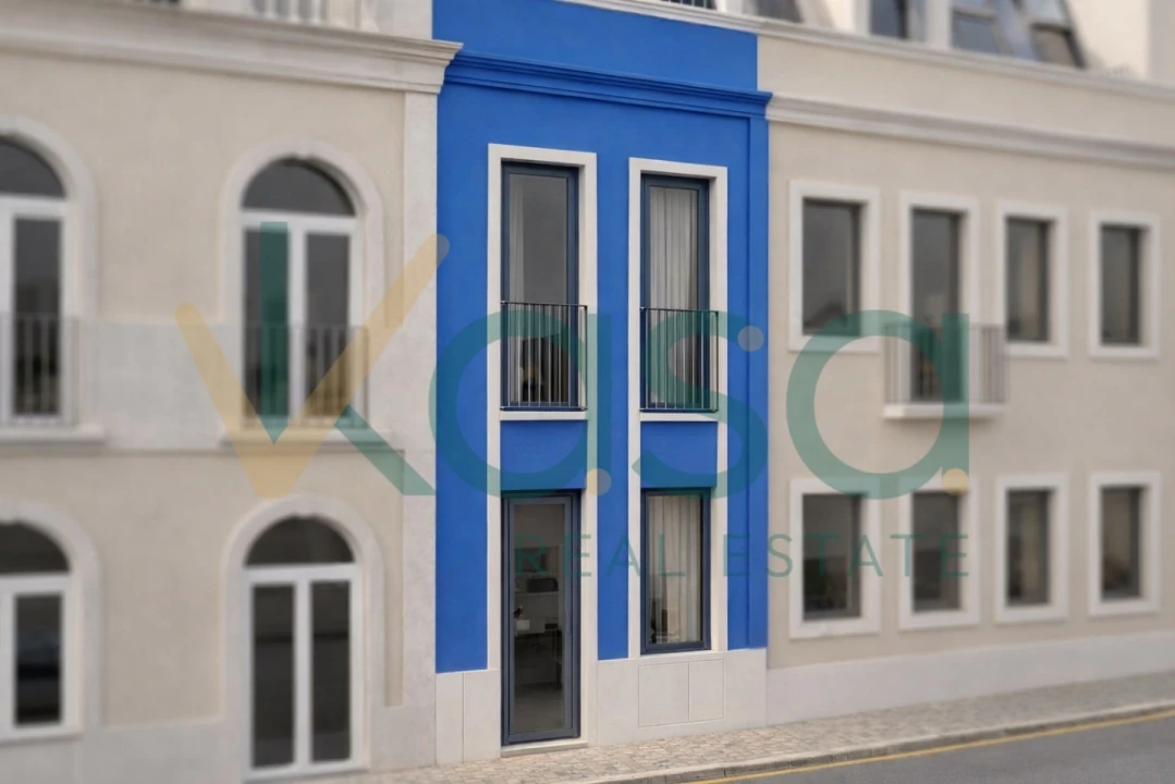 Terreno para Venda em Barreiro e Lavradio Foto 1