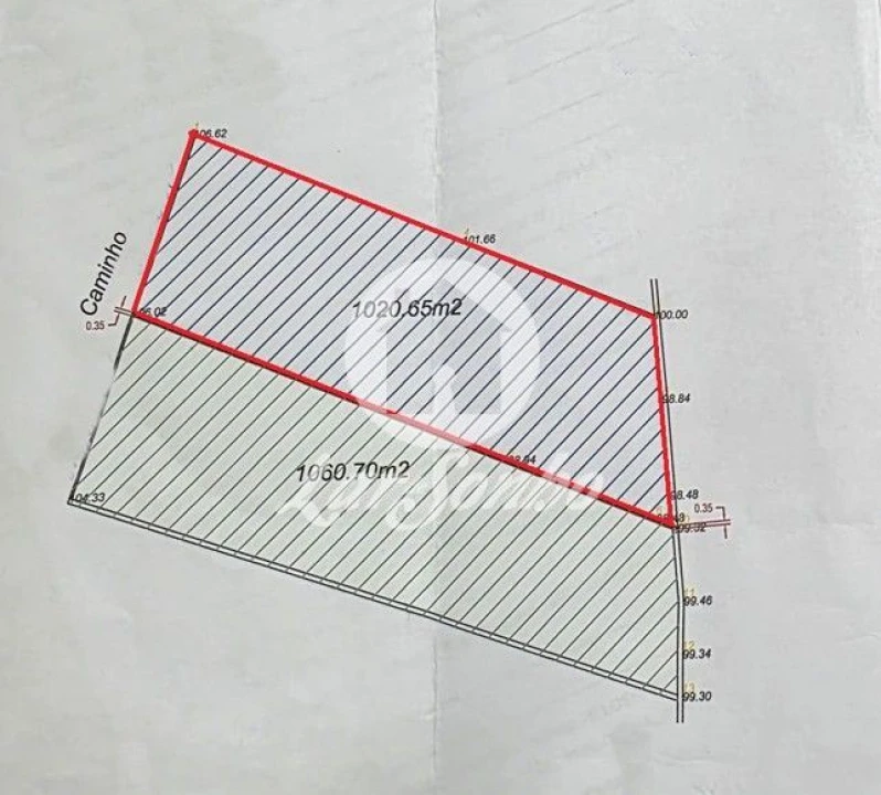 Terreno para Venda em Balazar Foto 3