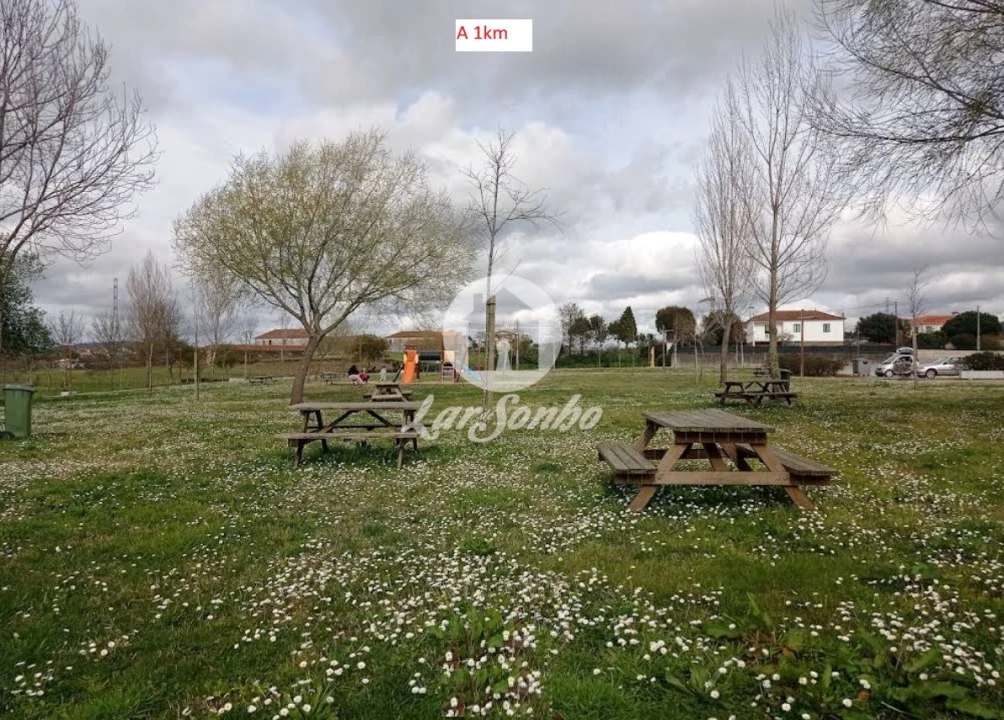 Terreno para Venda em Balazar Foto 8