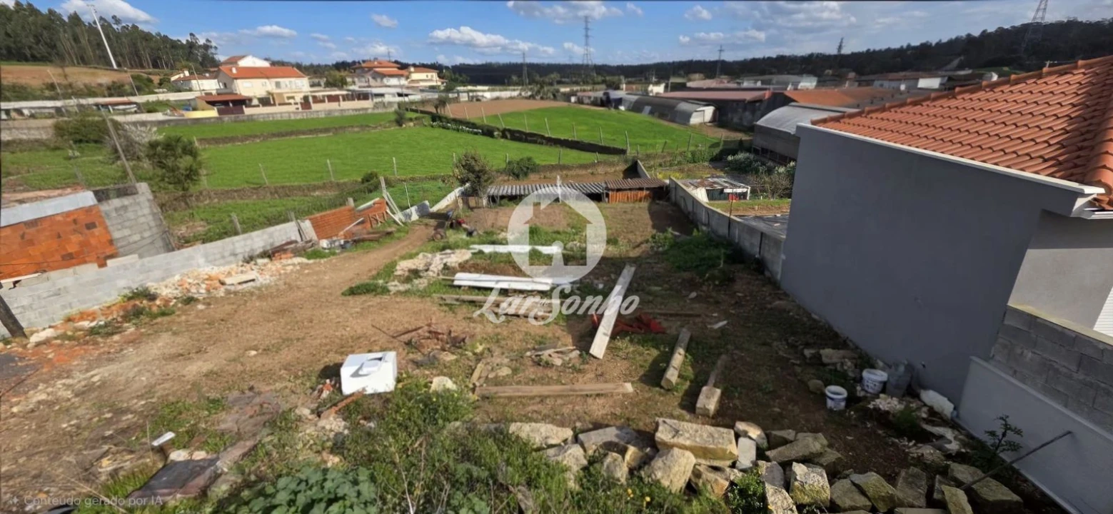 Terreno para Venda em Balazar Foto 8