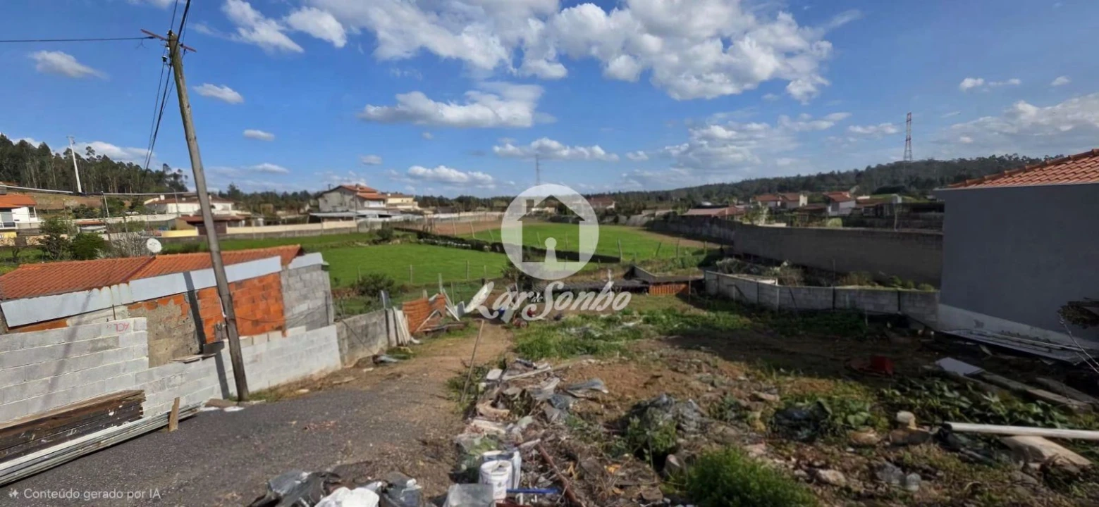 Terreno para Venda em Balazar Foto 9