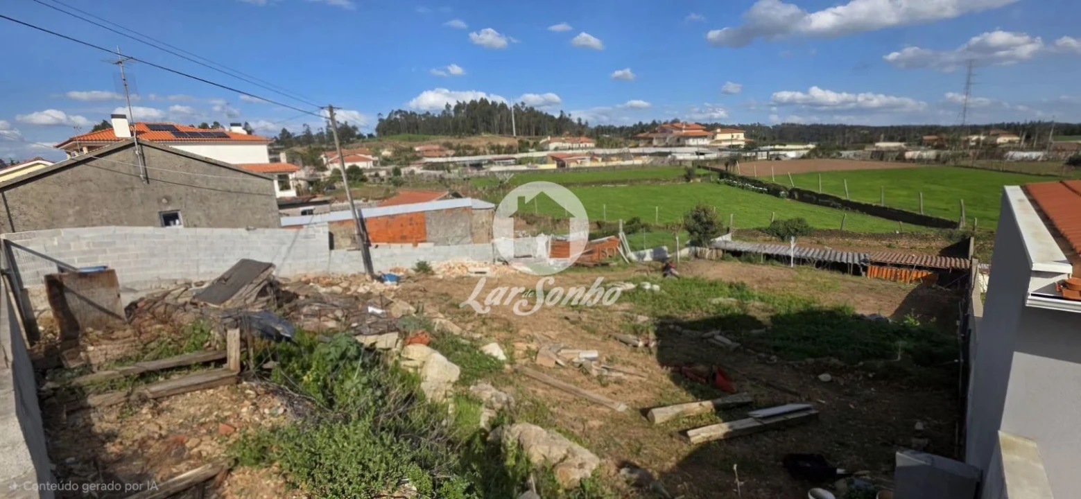 Terreno para Venda em Balazar Foto 10