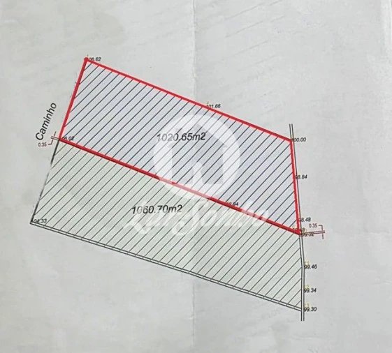 Terreno para Venda em Balazar Foto 3