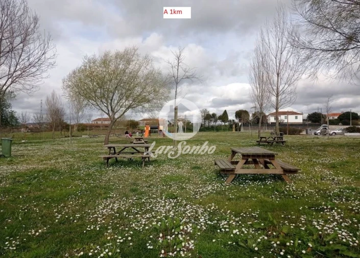 Terreno para Venda em Balazar Foto 8