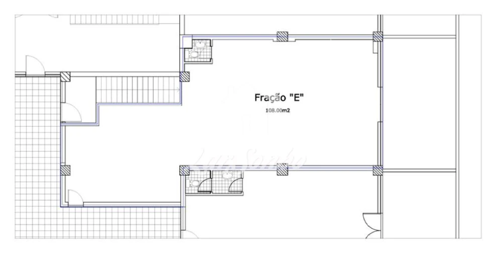 Loja para Arrendamento em Barcelos, V.Boa, V.Frescainha Foto 5