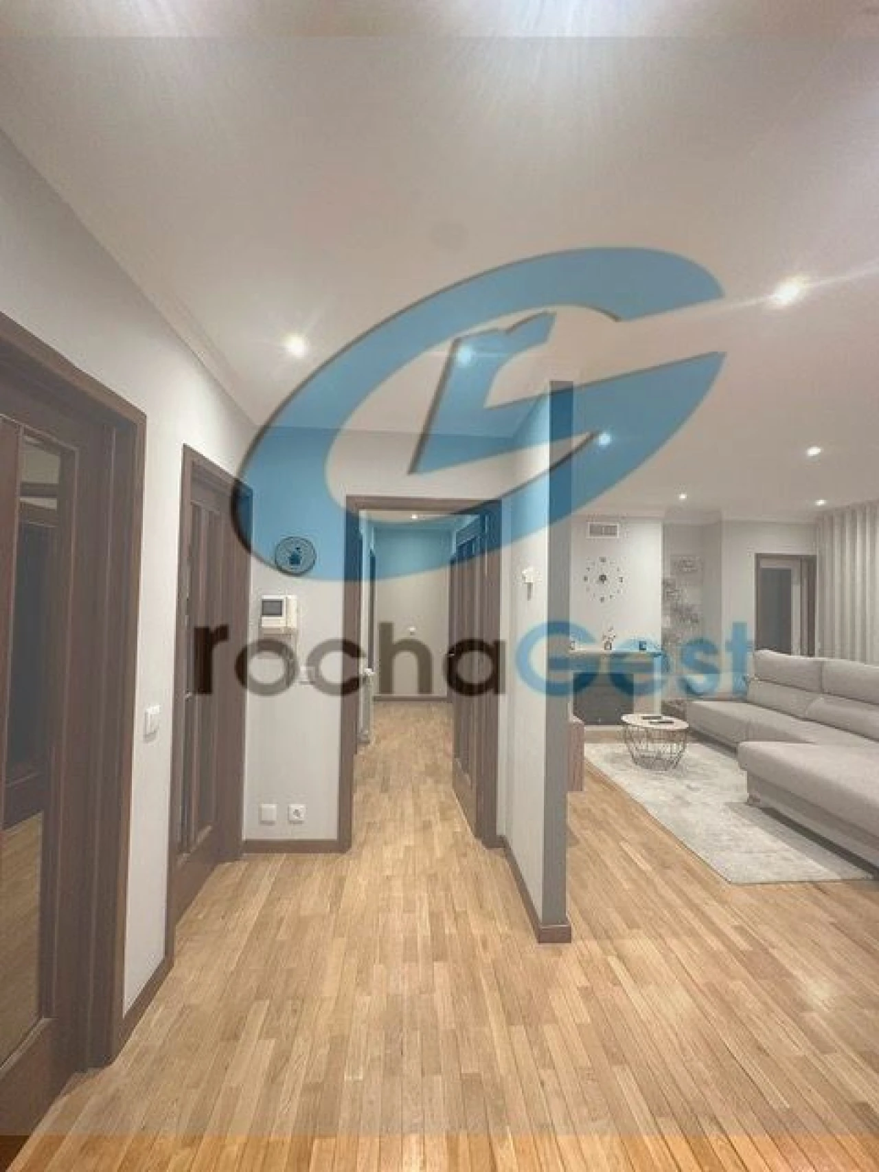 Apartamento T2 para Venda em Mafamude e Vilar do Paraíso Foto 12