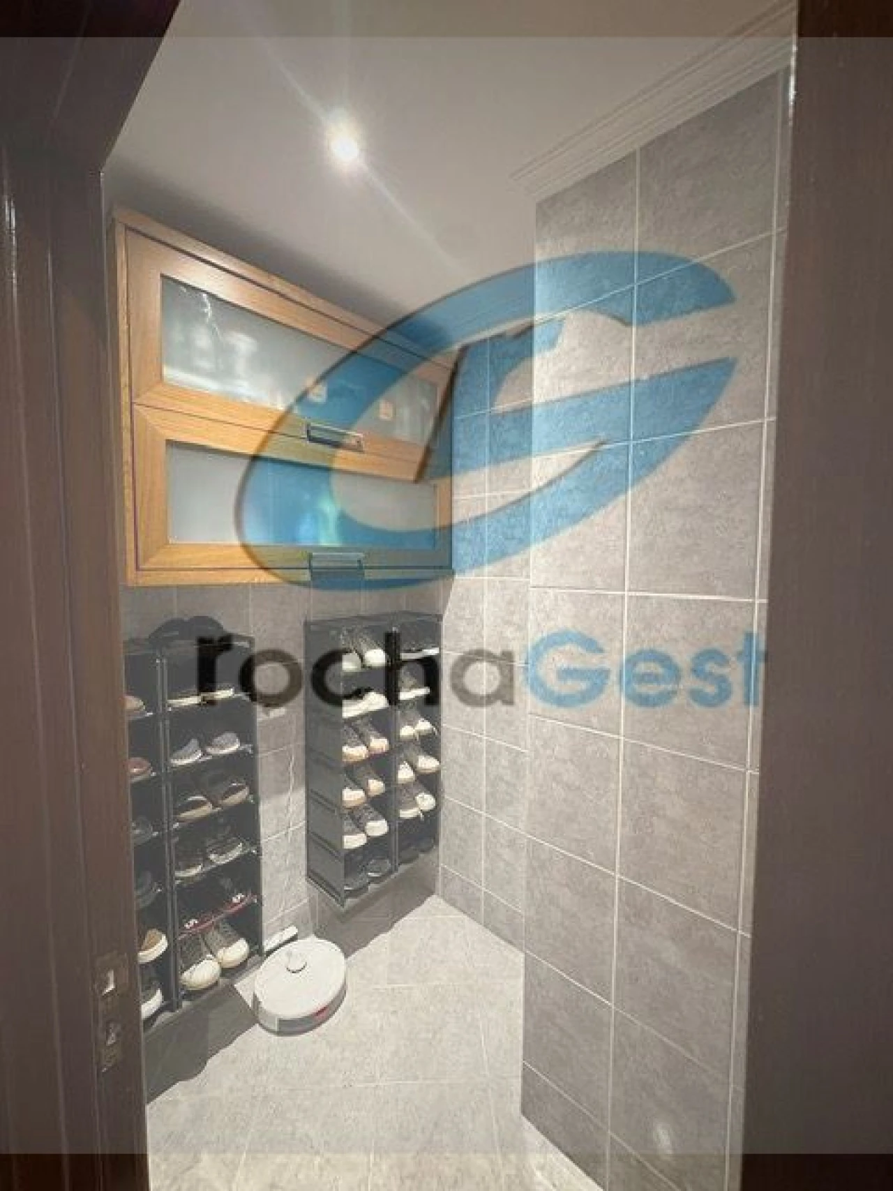 Apartamento T2 para Venda em Mafamude e Vilar do Paraíso Foto 18