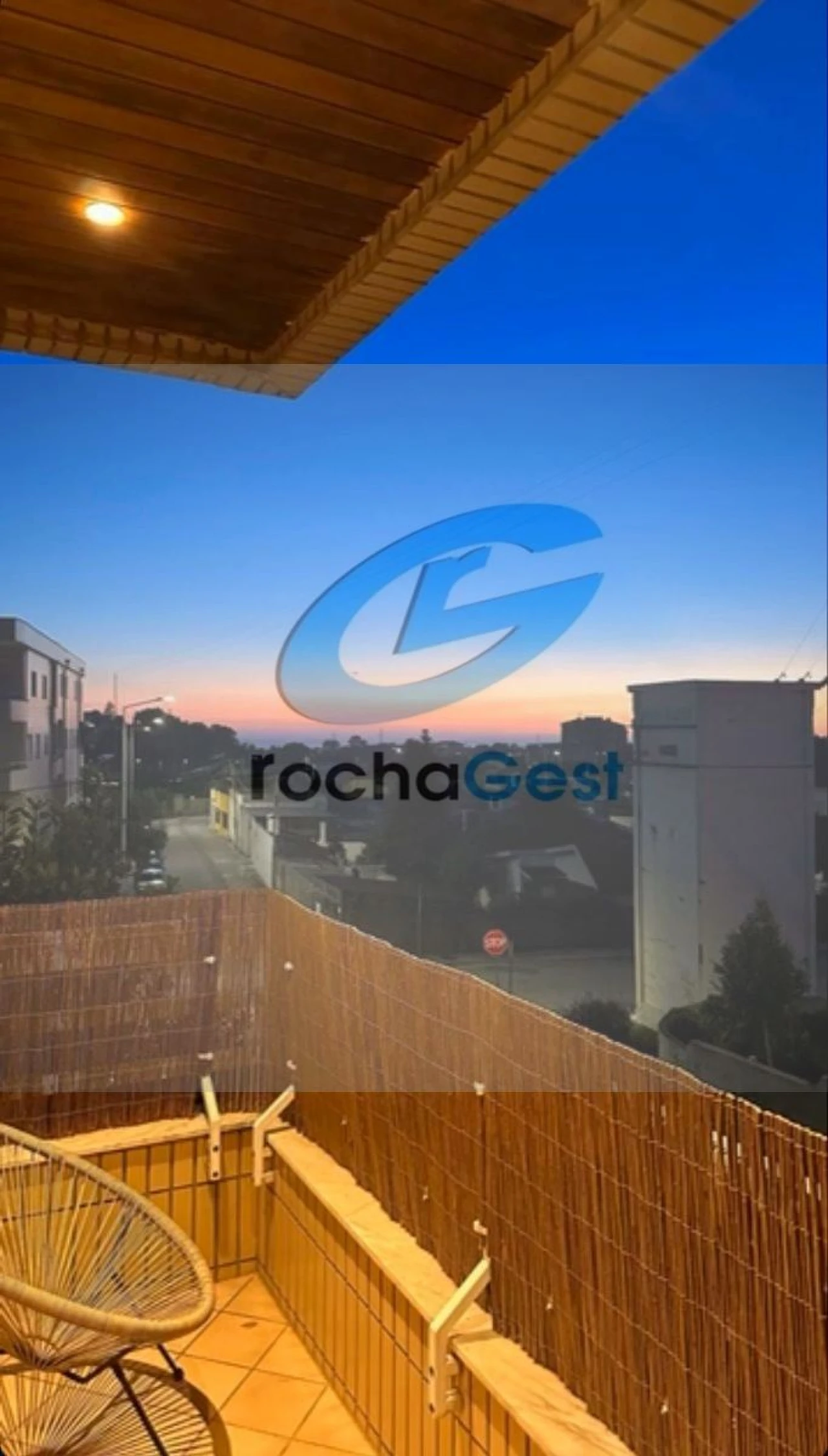 Apartamento T2 para Venda em Mafamude e Vilar do Paraíso Foto 20