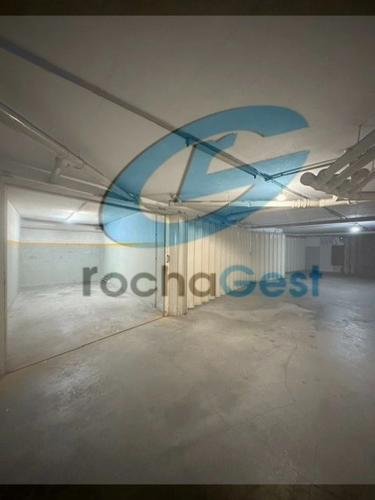 Apartamento T2 para Venda em Mafamude e Vilar do Paraíso Foto 21