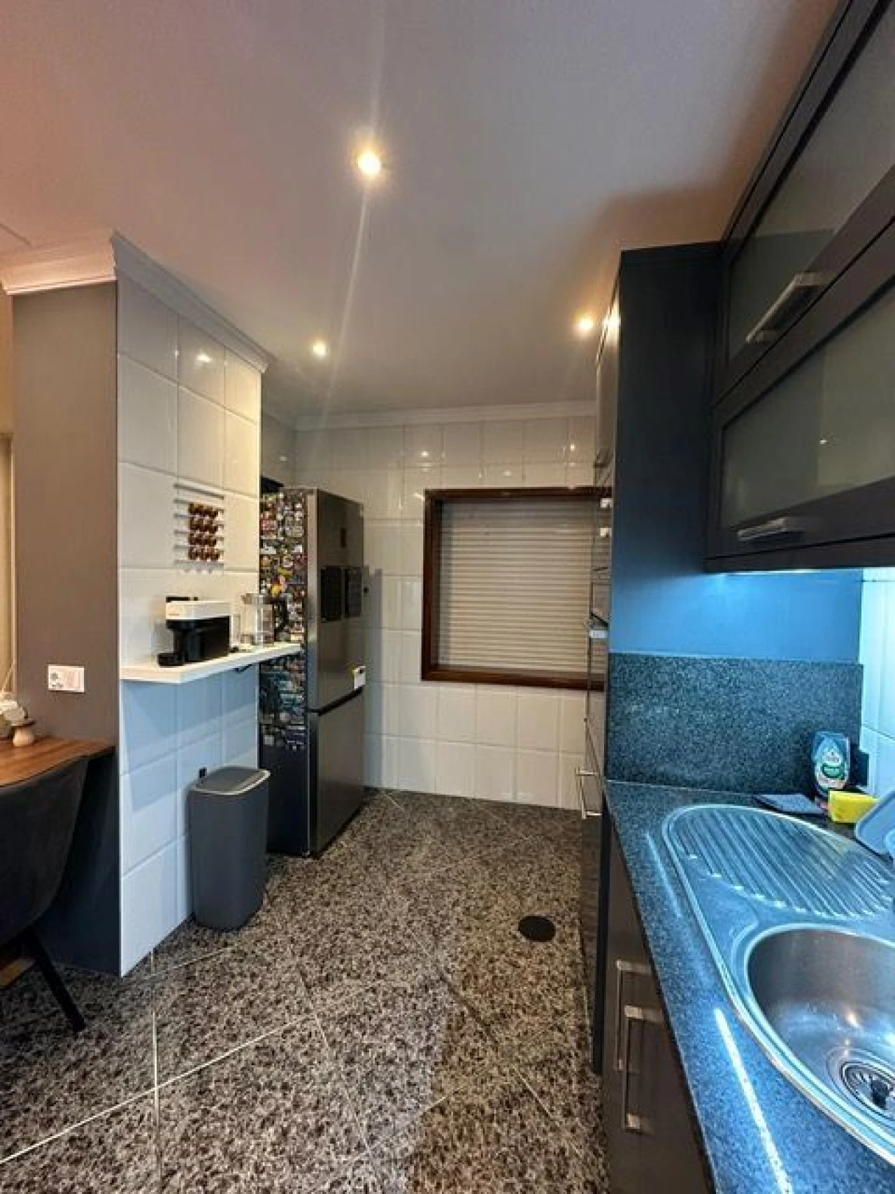 Apartamento T2 para Venda em Mafamude e Vilar do Paraíso Foto 7