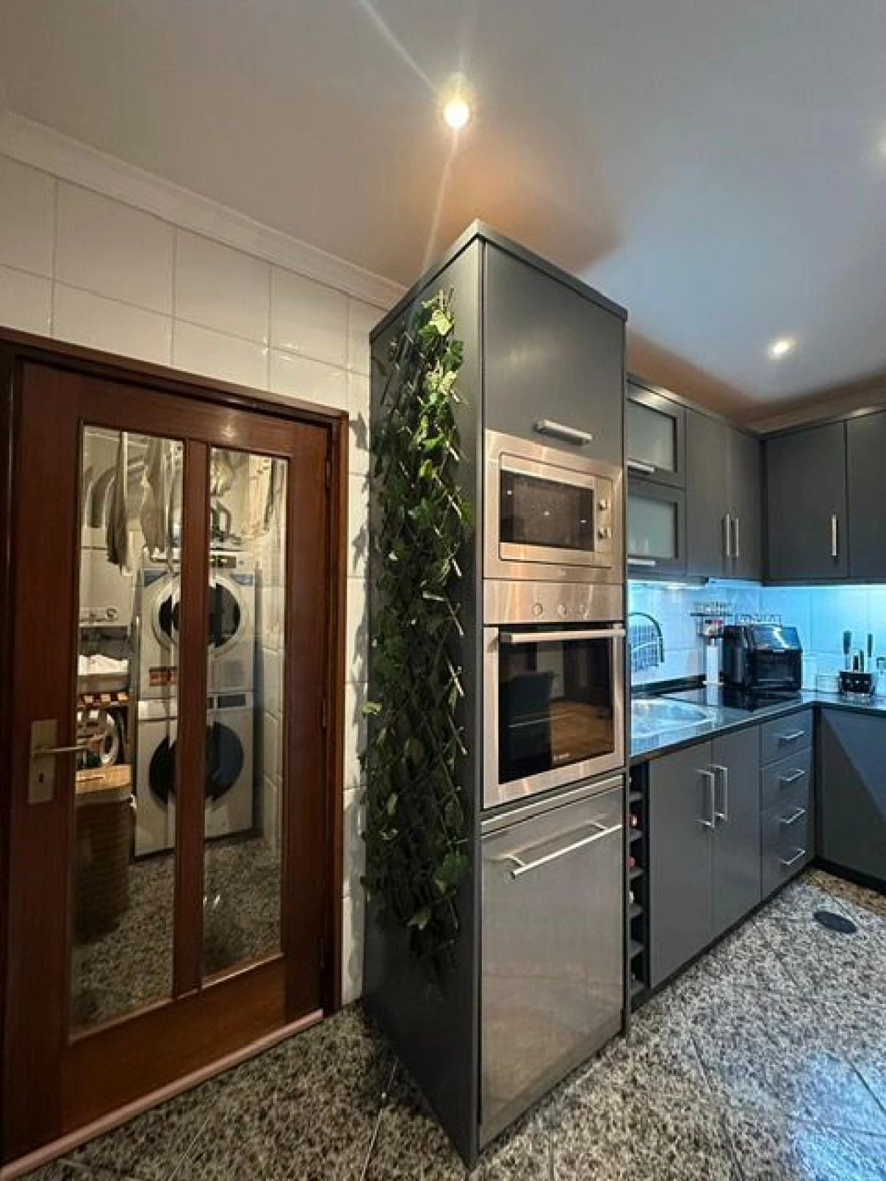 Apartamento T2 para Venda em Mafamude e Vilar do Paraíso Foto 8