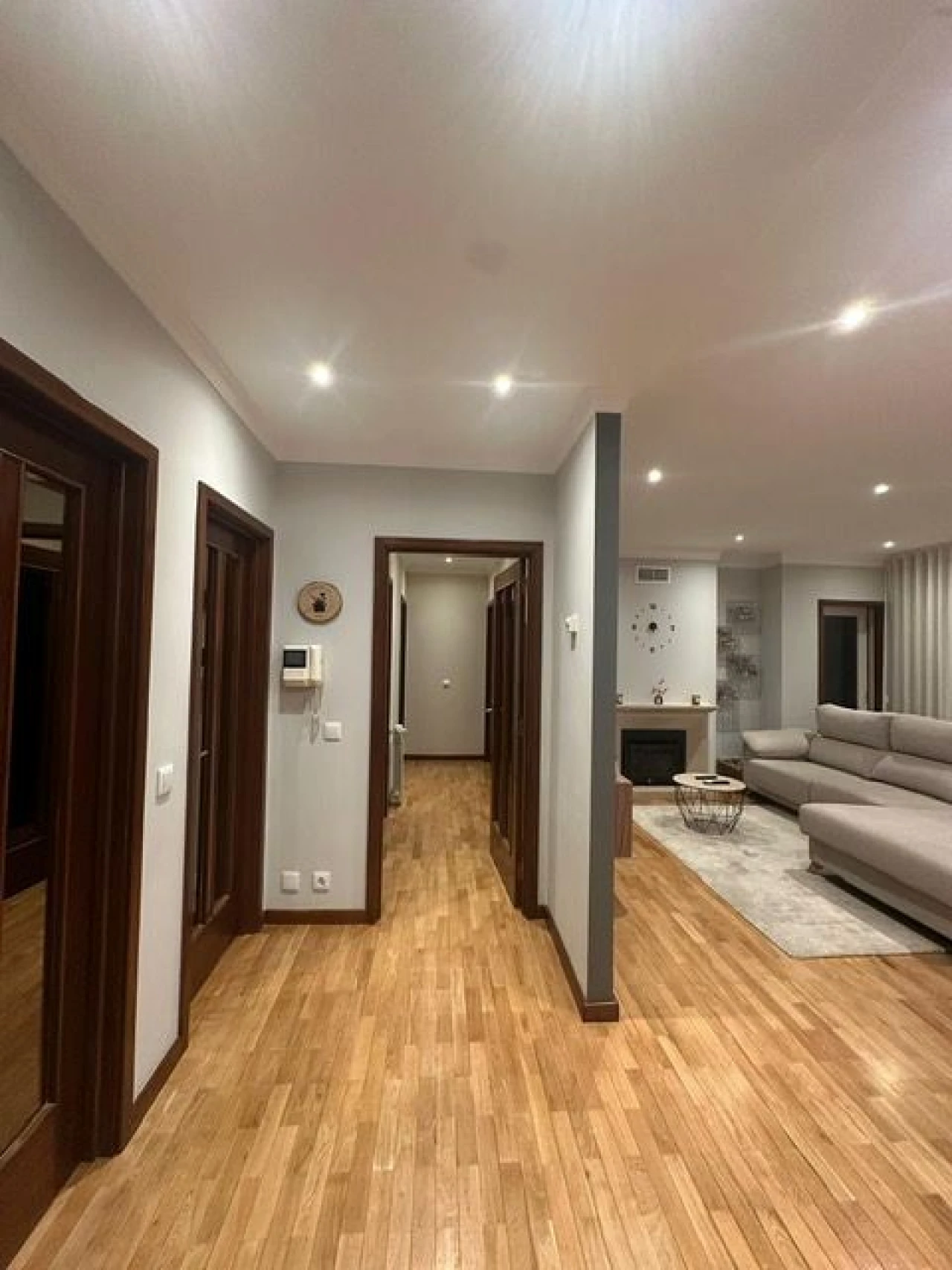 Apartamento T2 para Venda em Mafamude e Vilar do Paraíso Foto 12