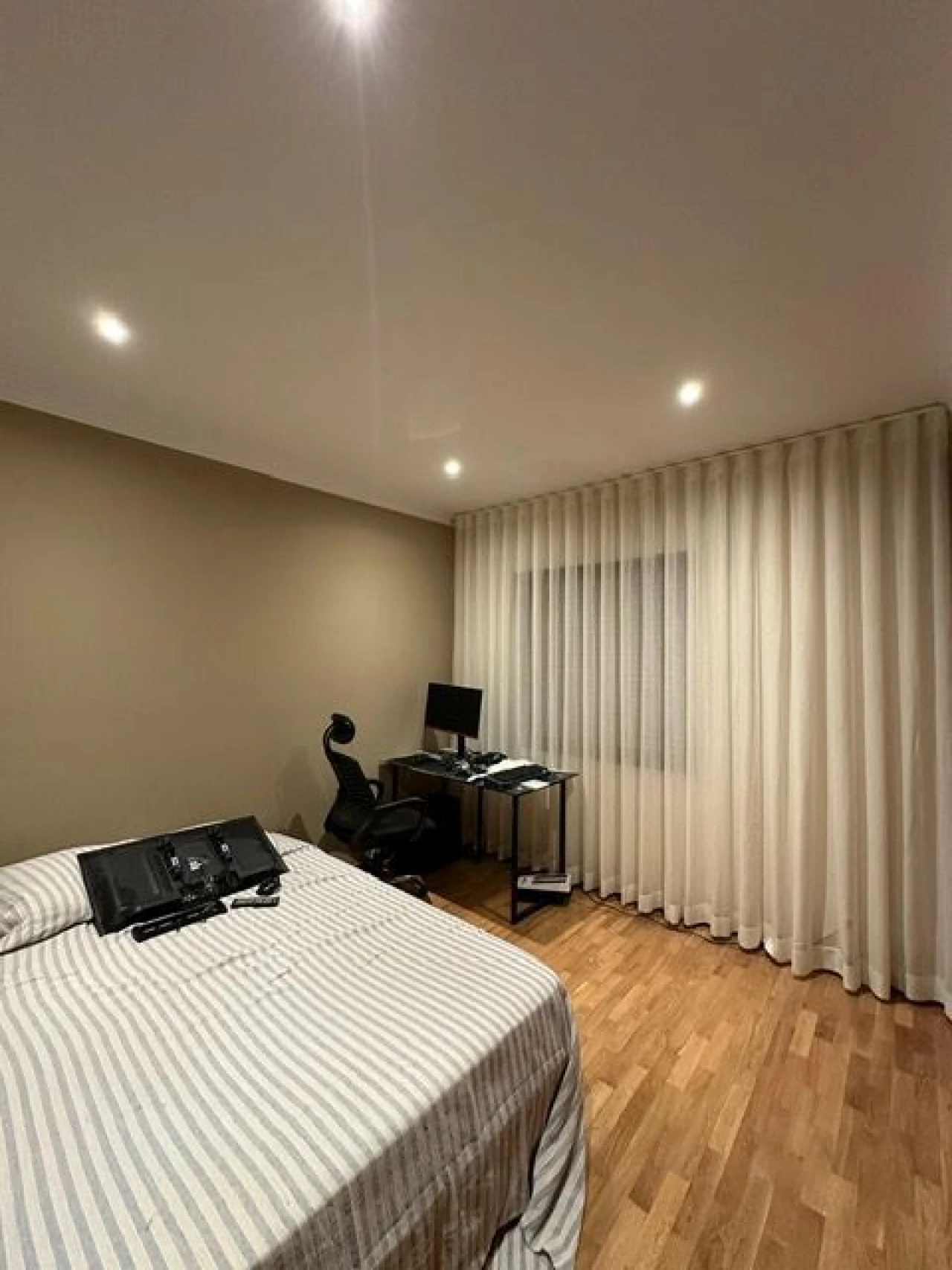 Apartamento T2 para Venda em Mafamude e Vilar do Paraíso Foto 14