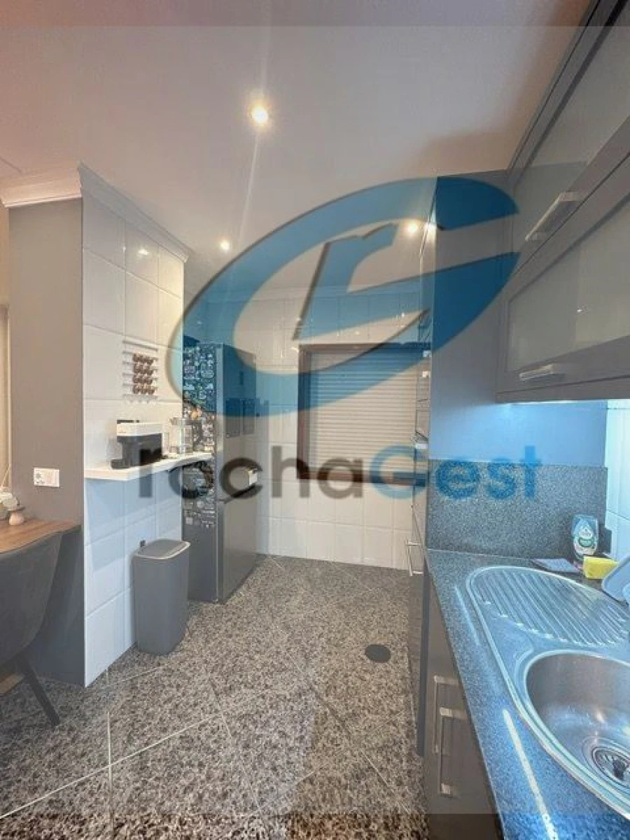 Apartamento T2 para Venda em Mafamude e Vilar do Paraíso Foto 7