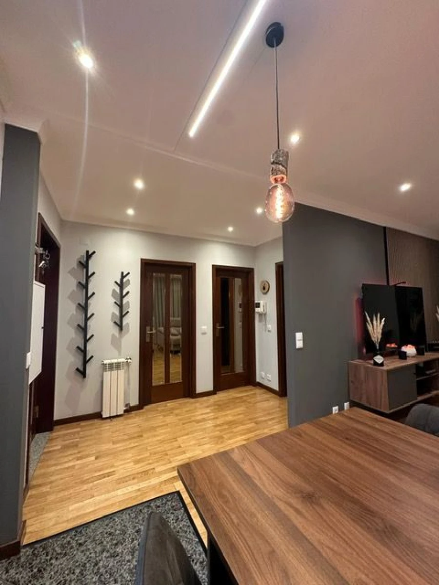 Apartamento T2 para Venda em Mafamude e Vilar do Paraíso Foto 5