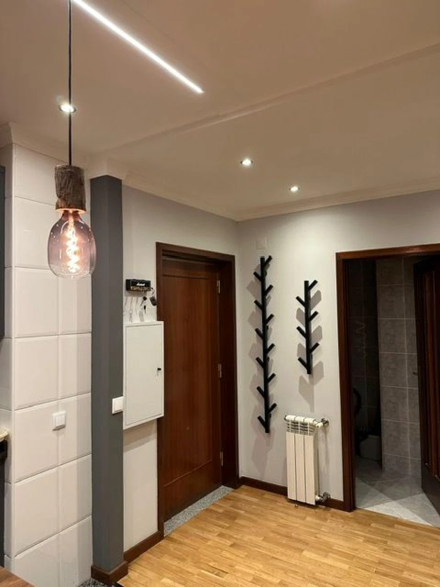 Apartamento T2 para Venda em Mafamude e Vilar do Paraíso Foto 10