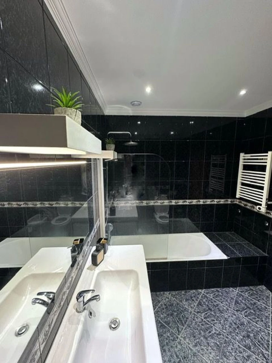 Apartamento T2 para Venda em Mafamude e Vilar do Paraíso Foto 17